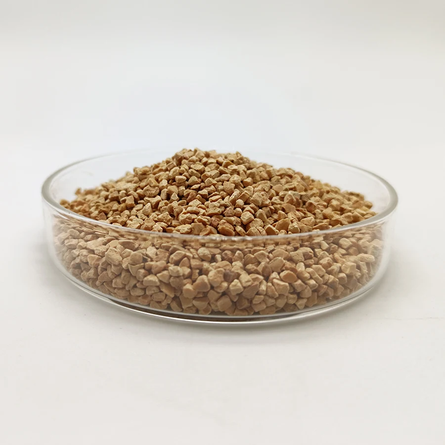 Walnut Shell Cat Litter