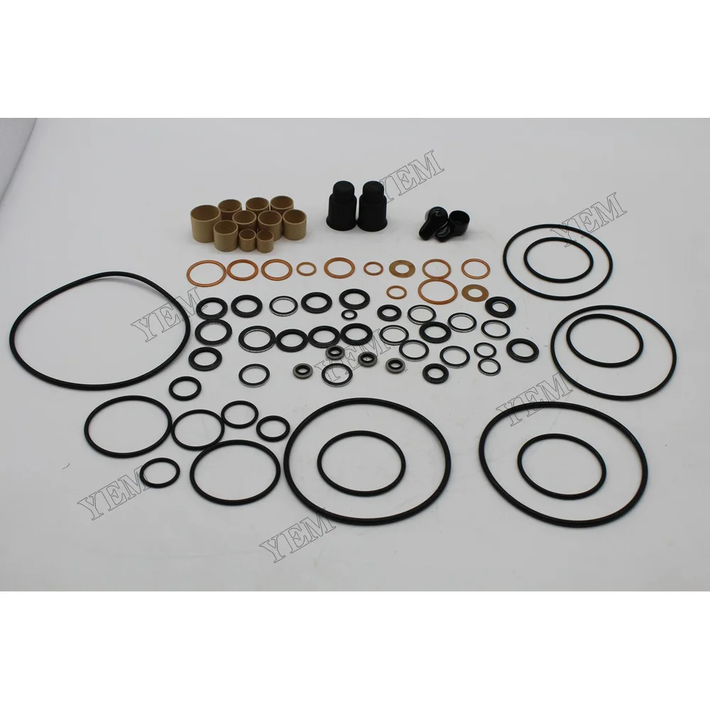 Repair Kit 094040-0010 for Denso Heavy Duty Engine Parts 4