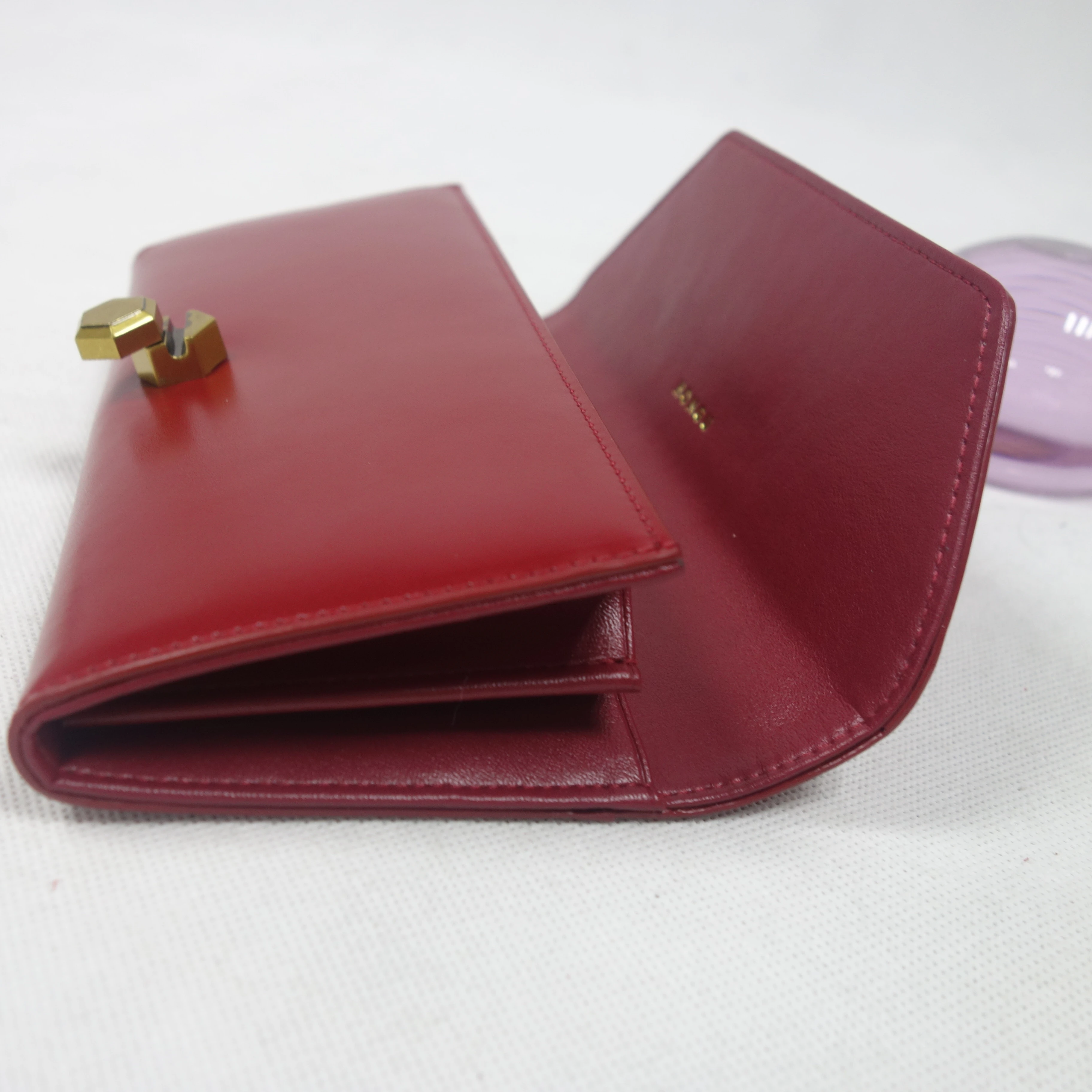China factory wallet women clutch women fashion purse