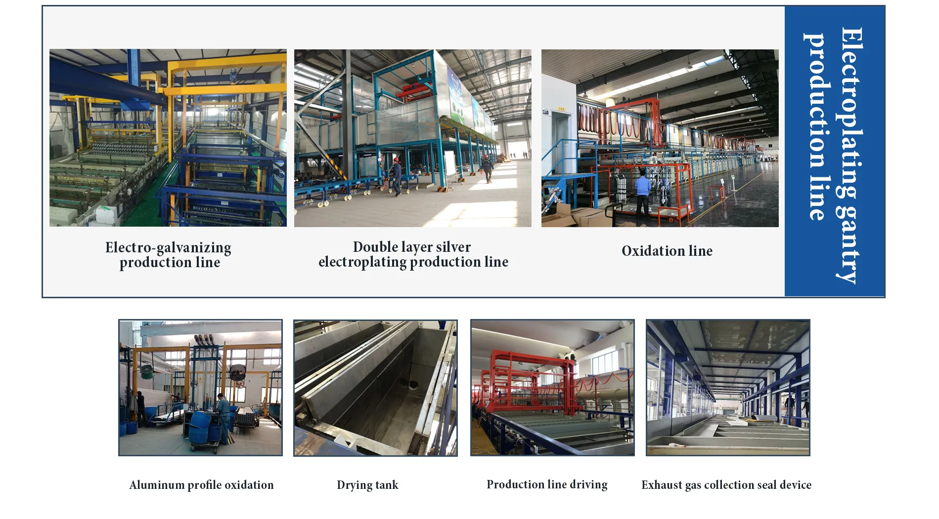 Continuous Galvanizing Line Hot Dip Galvanizing Equipment Hot Dip ...