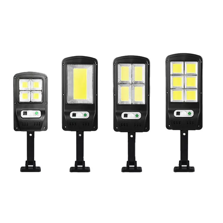 solar powered outdoor lights