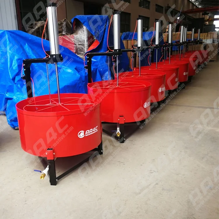 AA4C Tire Leaking test tank   Water tank for Checking Tires Tire Repair Tools