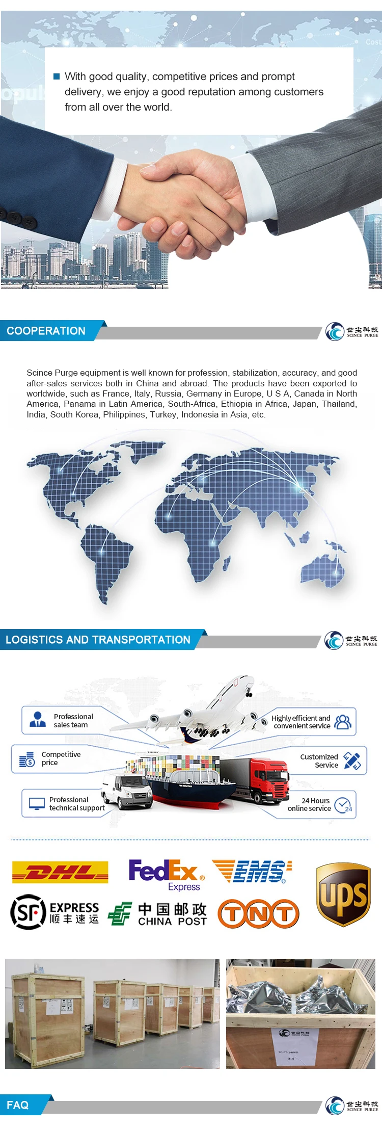 Hepa/ulpa Filter Testing Equipment Filter Efficiency And Resistance Iso