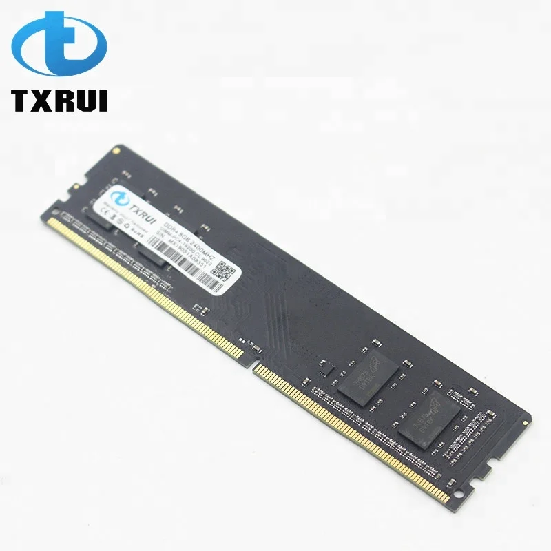 TXRUI 2400MHz 2666MHzデスクトップ8gbddr4 ramメモリddr4 8gb