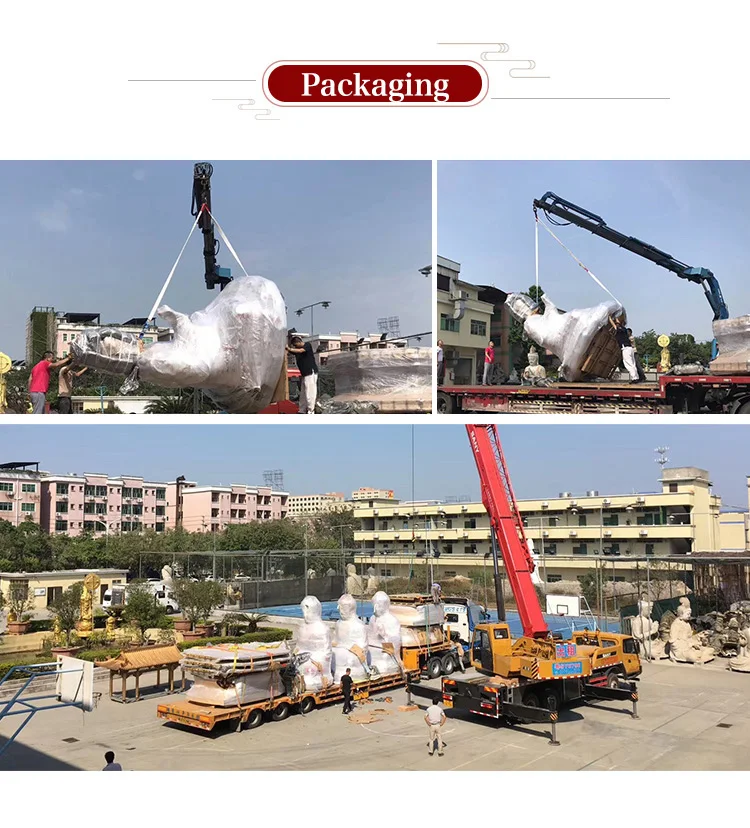 White Marble Avalokitesvara Bodhisattva Buddha Statue Avalokitesvara