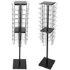 Magazine Display Rack 3