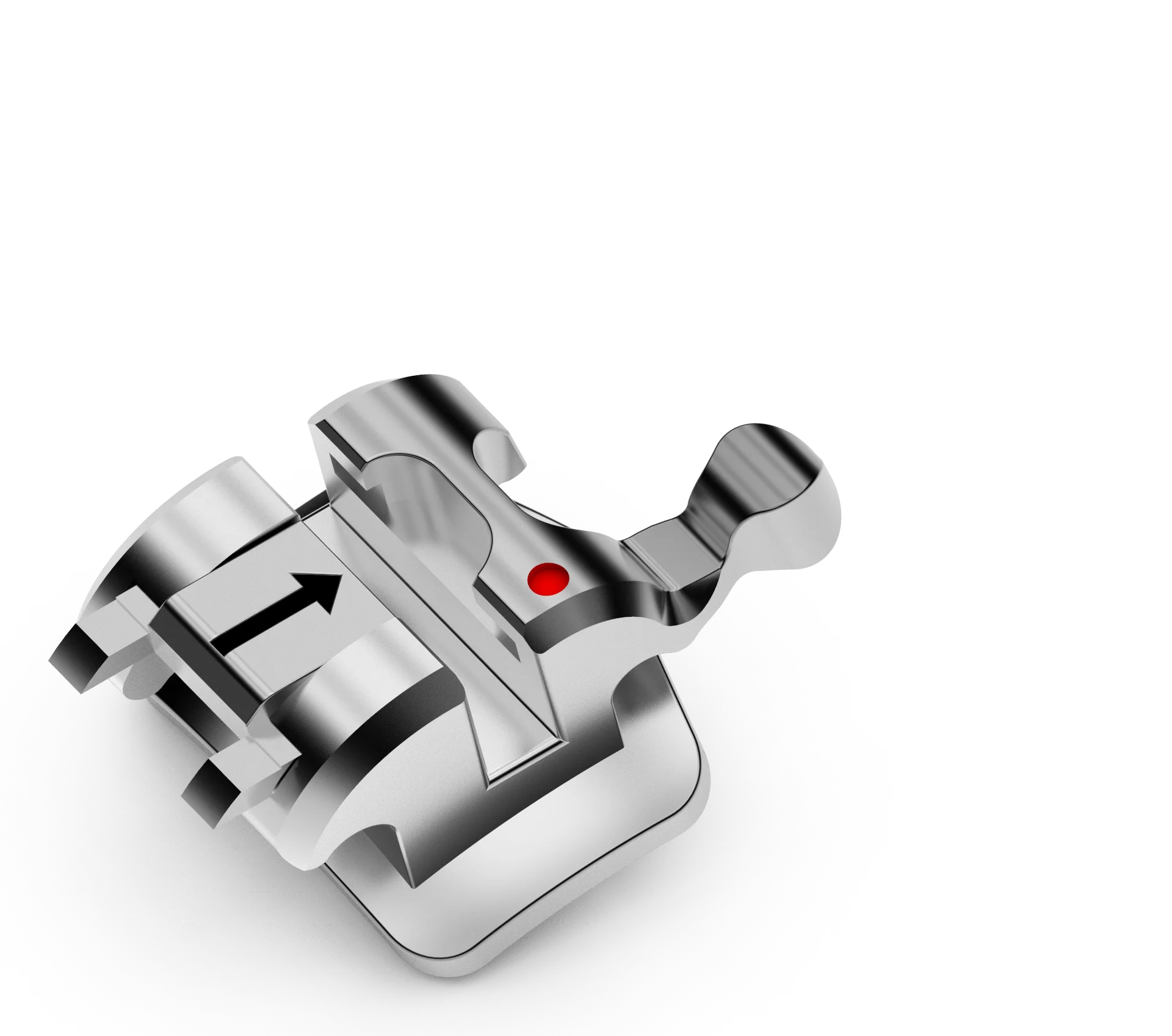 Orthodontic Brecket Ortodoncia Orthodontic Brackets Dental Orthodontic