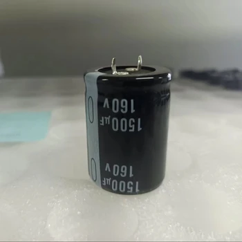 UUCAP High Quality and Competitive Price 160v1500uf & 2200uf & 3300uf Snap-in Aluminum Electrlytic Capacitors