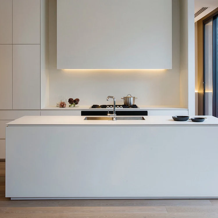 Индивидуальный стиль 2pac лакированный кухонный шкаф для оптовой продажи