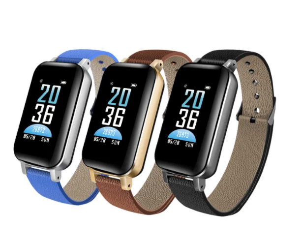 t89 smartwatch