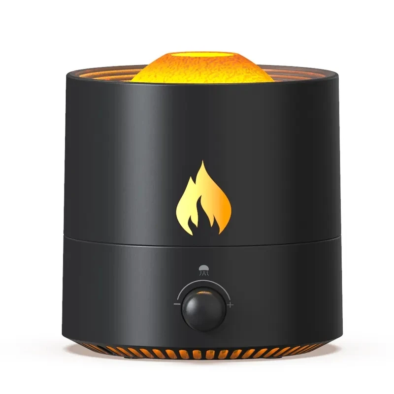 Flame Diffuser 3C Electronic Consumer Products Manufacture