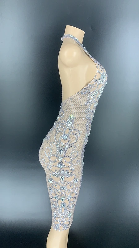 brazilian party dress Brazil Maxi