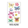 WS-A256