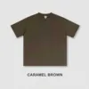 CARAMEL BROWN