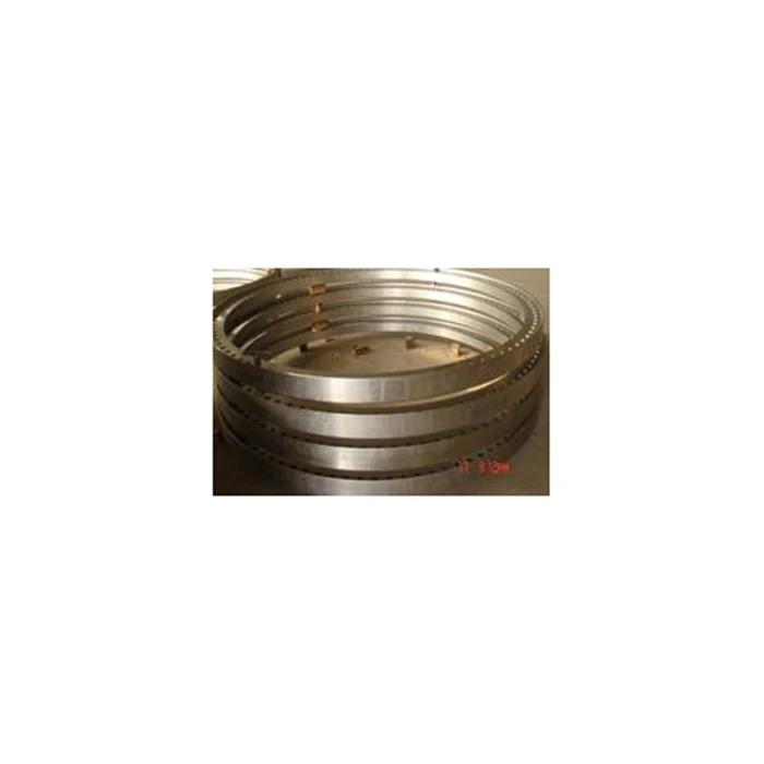 Factory Supply Wind Power Flange Steel S355NL and Q345E