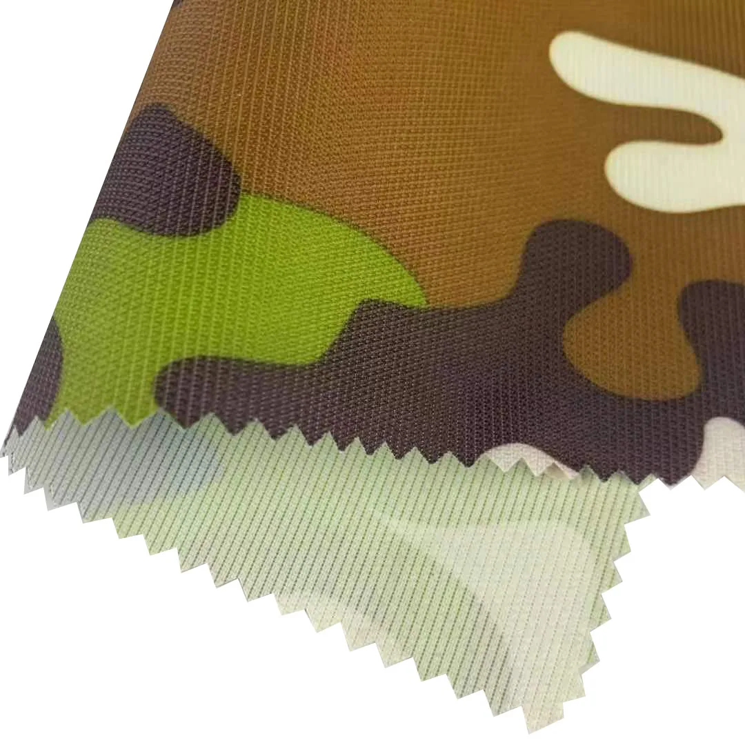 factory fabric suppliers woven fabric polyester windproof pongee dwespo fabric