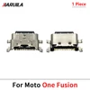 สำหรับ Moto One FUSION