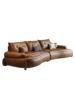 [contact surface s+ first layer cowhide]