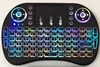 Lithium battery RGB