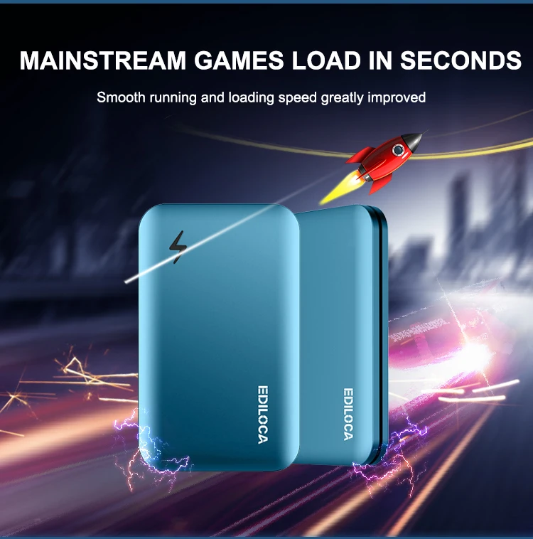 Cheap Ssd External Hard Drive Portable Ssd 2tb External Hard Disk Buy