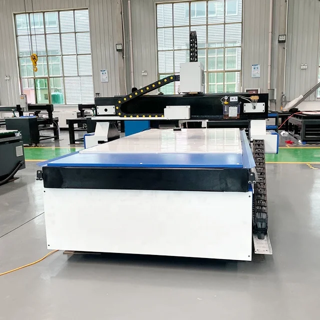 Leapion Small Size Cnc Milling Machine 3d Wood Carving Cnc Router 6090 9060