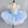 Azul luciérnaga