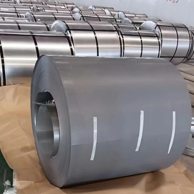 Silicon Steel Coil Slitting strip For Transformer Core Production Electrical Steel