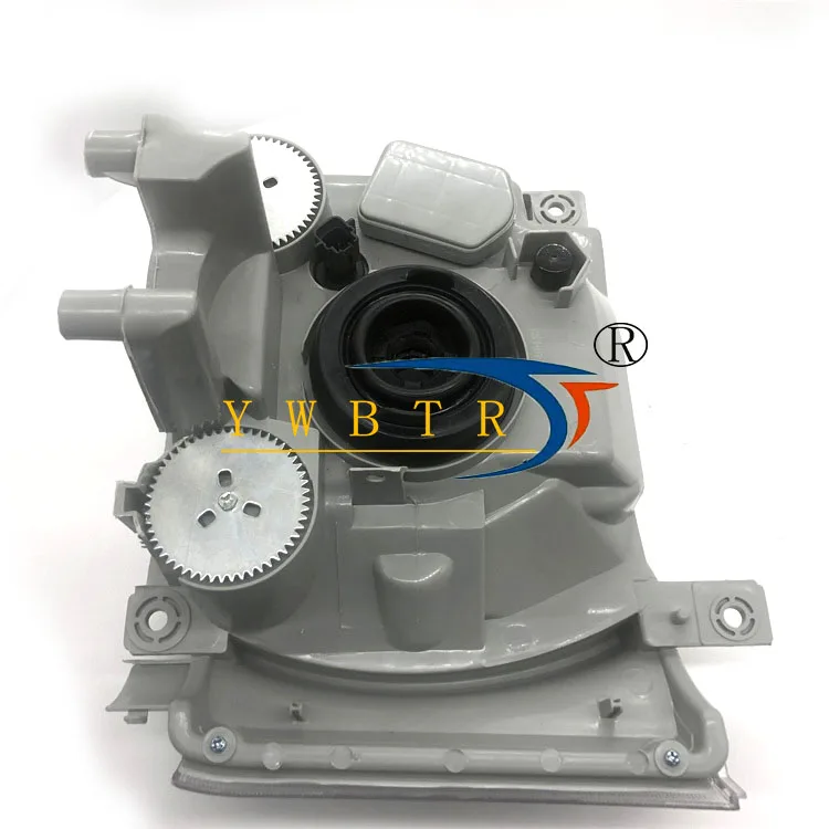 pp-「p」　４枚 ZD25 DK4 DK4A Cylinder Head for Nissan Brilliance Jinbei