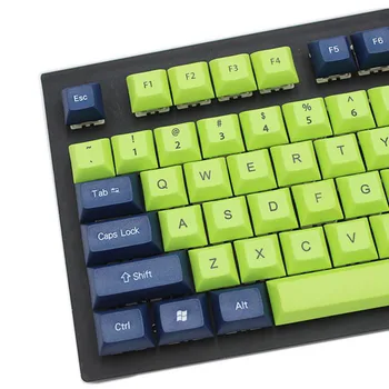 Hot Selling Xda Keycaps Review