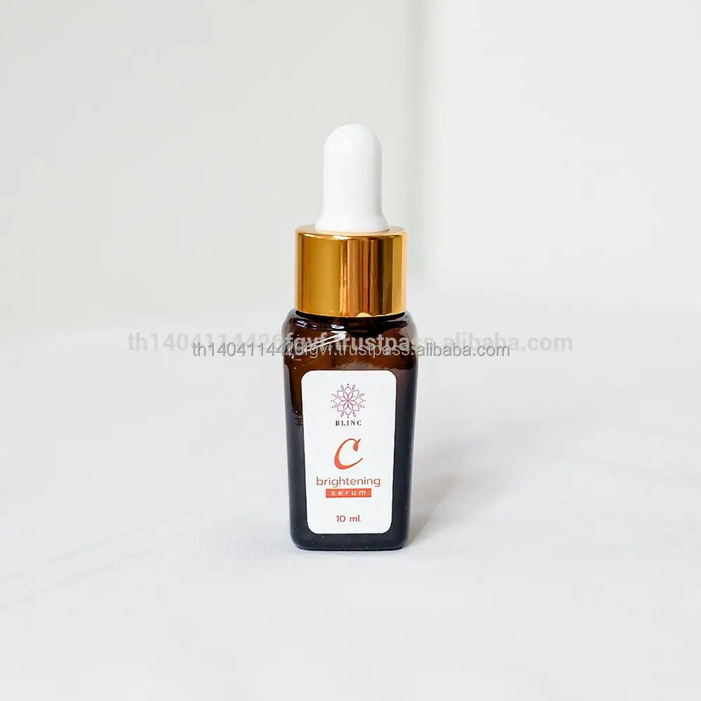 Best Quality Skin Lightening Vitamin C Serum Buy Skin Lightening Serum Whitening Serum Face Serum Skin Care Product On Alibaba Com