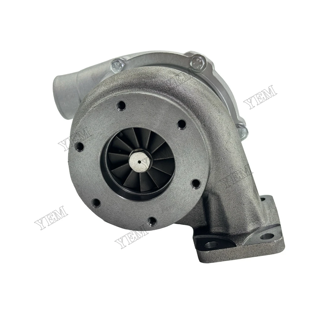 Turbocharger 466742-0004 Fit For Volvo Engine 6