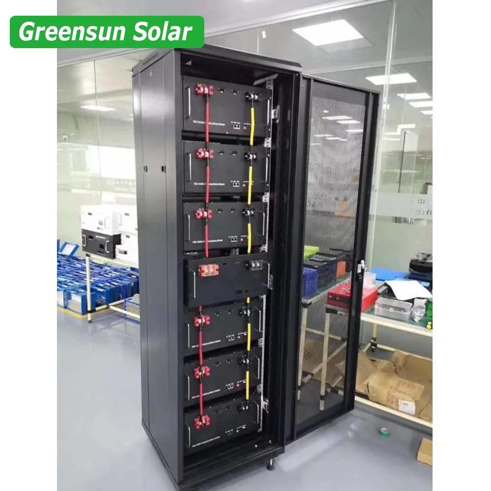 High Capacity Lithium Ion Battery LiFePO4 20KWH 30KWH 40KWH 50Kwh 60KWH 100KWH Lithium Battery