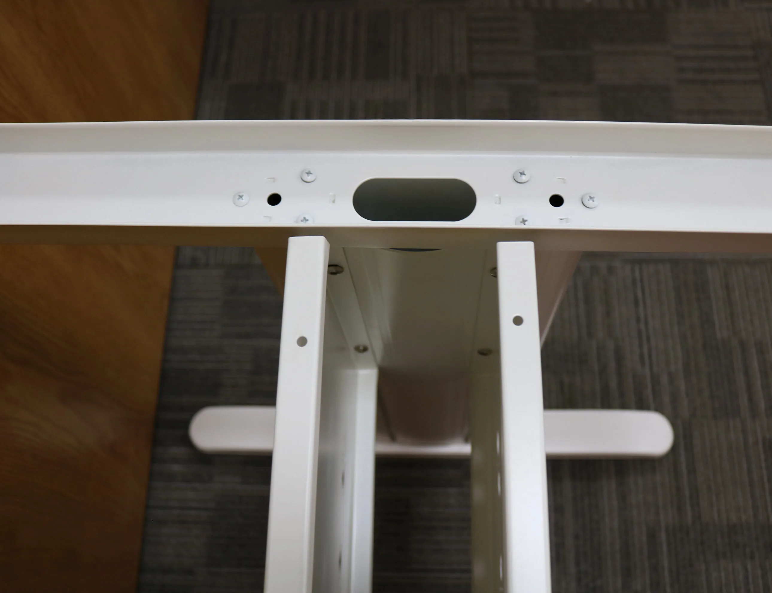 Guangzhou C Leg Table Table Base For Office Furniture Buy C Leg Table