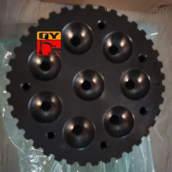 Excavator PC400-7 PC400-8 Final Drive Shaft 706-8J-41610