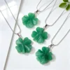 Avventurina Verde
