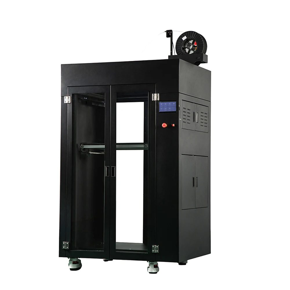 3D Printers Multifunction 3D Metal Production Machine LL6612