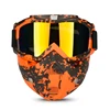 Giallo nero