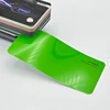 TPU Lizard Green