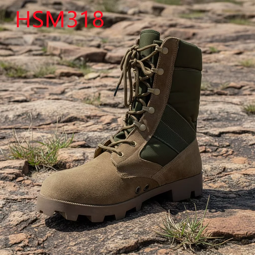 ЛКСГ,Реинфорест Сурвеј Зелена Најлон Таблица Алтама Ботс Стритс Ултра Хард Гума Аутерсуле Джунгла Марширајући Чораци на Филипинима