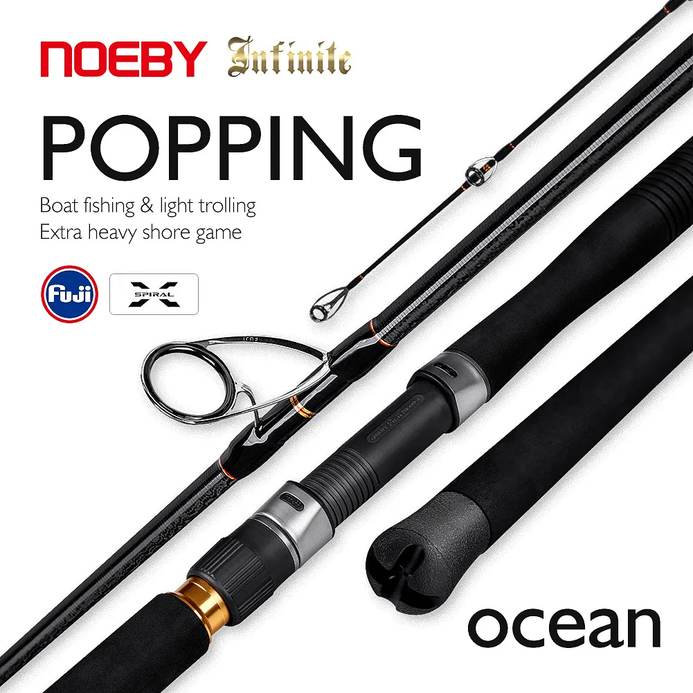 Ryobi Varius-H FUJI Fishing Rods Carbon Rod Slow Pitch Jigging Rod - China Fishing  Rods and Spinning Fishing Rods price