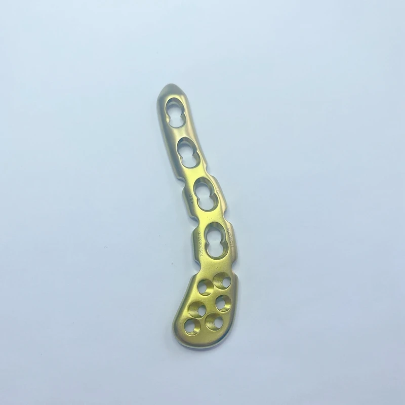 Compression Clavicula Locking Plate Above the Clavicle Superior for Clavicular Locking Bone Plate-2