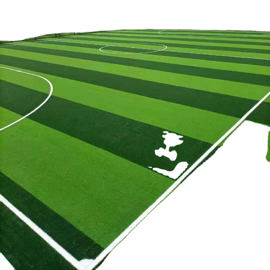 XXG 40MM 50MM 60MM Outdoor Soccer Fields Football Field Artificial Grass  Product