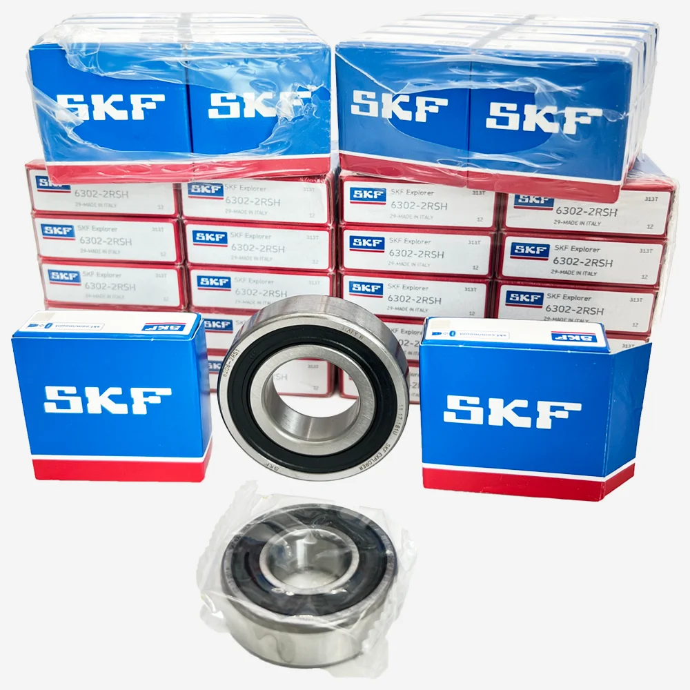 ♡Bel♡ 61802 61902 ZZ 2RSDeep groove Ball Bearing Original 61892 Deep