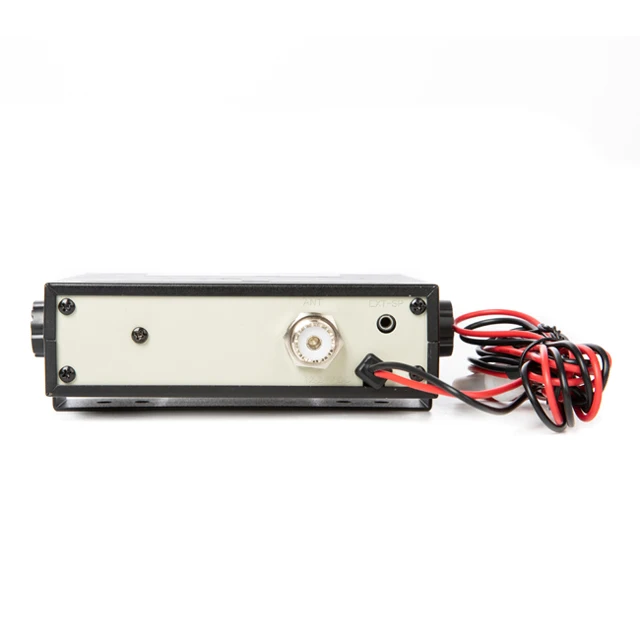 Luiton CB Radio LT-338 8W 28MHz CB Am Fm SSB USB and LSB Radio Mobile ...