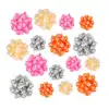 Stock colors or custom colors