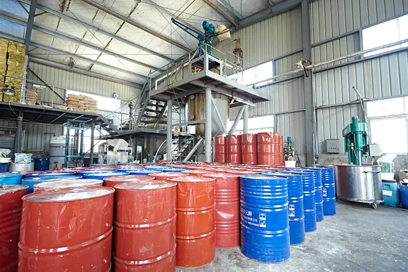 High Quality Polyurethane Foam Chemicals Foam Mattress Making Chemical 
