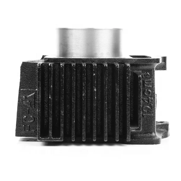 Цилиндр запчастей для мотоцикла Kingtae на китайском заводе