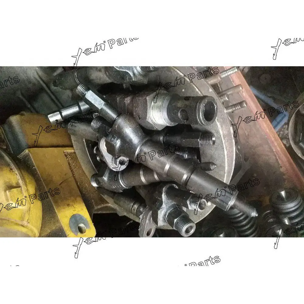 Good Quality S6B Fuel Injectors for Mitsubishi