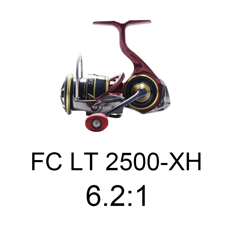 ダイワ SALAMANDURA AIR FC LT 2500-XH 中国限定 ダイワ SALAMANDURA AIR FC LT 2500-XH 中国限定 DAIWA SALAMANDURA