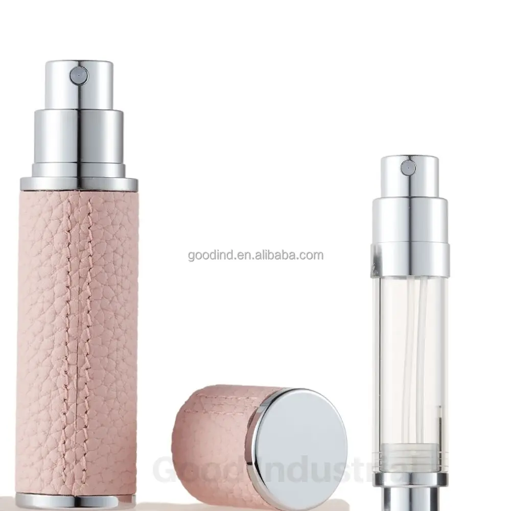 Amazon Mini Refillable Perfume Bottle Mini 10ml Refillable Perfume